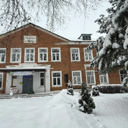 Аватар канала «Новогуровская школа»