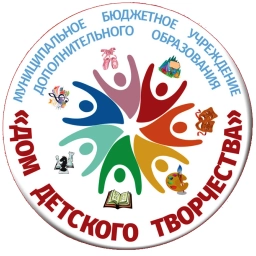 Аватар канала «МБУ ДО "Дом детского творчества" города Алексина»