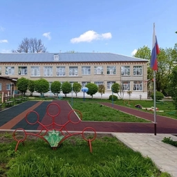 Аватар канала «МДОУ Детский сад 20 КВ»