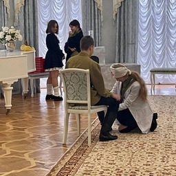 Аватар канала «МОУ СШ №17»