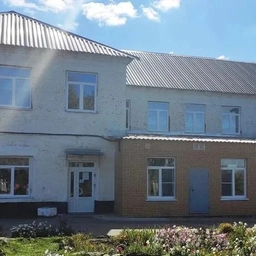 Аватар канала «МКОУ «СШ № 15»»