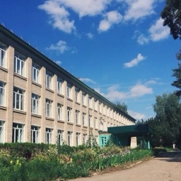 Аватар канала «Канал МКОУ "ЦО №5"»