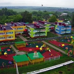 Аватар канала «МБДОУ «Детский сад 2», г. Донской, Тульской области»