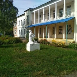 Аватар канала «Сообщество МБДОУ "Детский сад №19"»