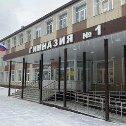 Аватар канала «МБОУ "Гимназия №1" г. Новомосковск»