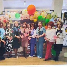 Аватар канала «МКОУ "ЦО №12"»