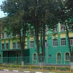 Аватар канала «Школа №17 имени Героя Российской Федерации Л.Р.Квасникова»