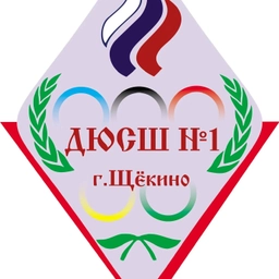 Аватар канала «ДЮСШ №1 г. Щёкино»