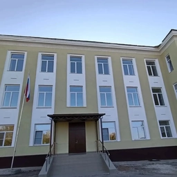 Аватар канала «Новоогаревская средняя школа №19»