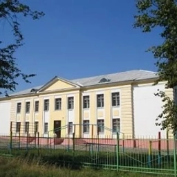 Аватар канала «МБОУ "Советская средняя школа №2"»