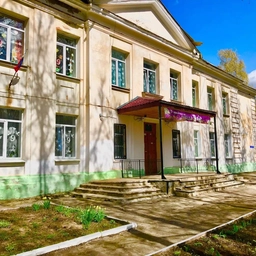 Аватар канала «📚МБОУ СШ 4 📚»