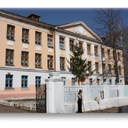 Аватар канала «МБОУ "Средняя школа №9"»