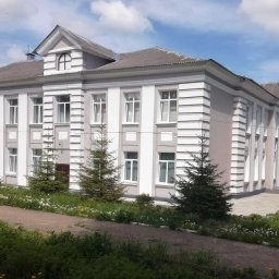 Аватар канала «МБОУ "Советская средняя школа №10"»