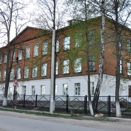 Аватар канала «МБОУ"Средняя школа№12"г.Щекино Тул. обл»