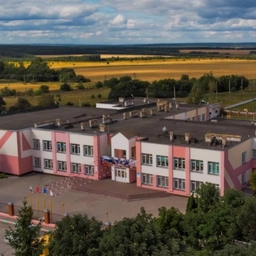 Аватар канала «Пришненская средняя школа №27»