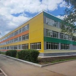 Аватар канала «МОУ "Арсеньевская СОШ"»