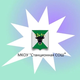 Аватар канала «МКОУ "Станционная СОШ"»