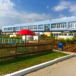 Аватар канала «канал МКДОУ "Воскресенский детский сад"»