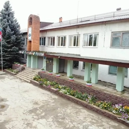 Аватар канала «МКОУ "Сосновская СОШ"»