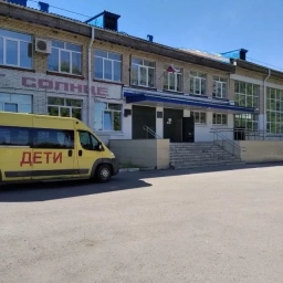 Аватар канала «МКОУ "Заокская СОШ"»