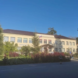 Аватар канала «МКОУ "Болоховская ООШ №2"»