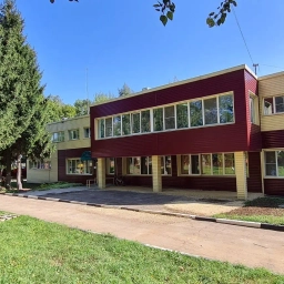 Аватар канала «МБУДО «Киреевский ДДТ»»