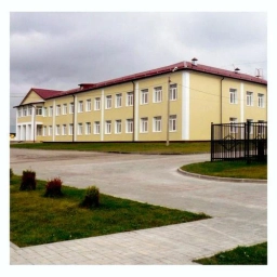 Аватар канала «Канал МКОУ "Дедиловский центр образования"»