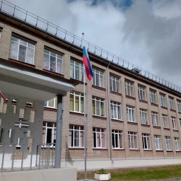 Аватар канала «МБОУ ЦО№56 Плеханово»