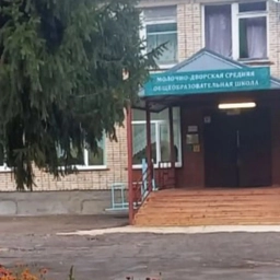 Аватар канала «Молочно-Дворская СОШ»