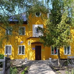 Аватар канала «МБУДО "ДШИ" г. Суворов»