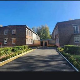 Аватар канала «ГОУ ТО "Суворовская начальная школа"»