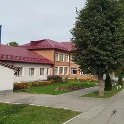 Аватар канала «канал МБОУ "Гимназия (цо) г.Суворова"»