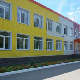 Аватар канала «МБОУ "СОШ №5 ЦО г. Суворова им. Е. П. Тарасова"»