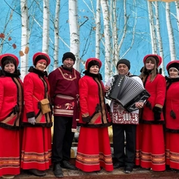 Аватар канала «МБУК СОЦКУЛЬТЦЕНТР МО Северное»