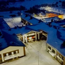 Аватар канала «ГУ ТО "Красивский дом для пожилых "Забота"»