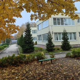 Аватар канала «МДОУ "Детский сад №7"»