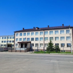 Аватар канала «МОУ "ЦО №2" г. Ясногорска»