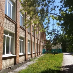 Аватар канала «МОУ "Ревякинская средняя школа"»