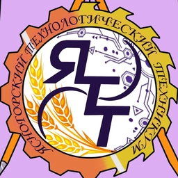 Аватар канала «ГПОУ ТО «Ясногорский технологический техникум»»