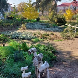 Аватар канала «МОДО СЮН»