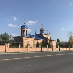 Аватар канала «Покровский храм г. Прохладный»