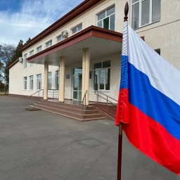 Аватар канала «МКОУ "СОШ с.Благовещенка" Прохладненского муниципального района КБР»