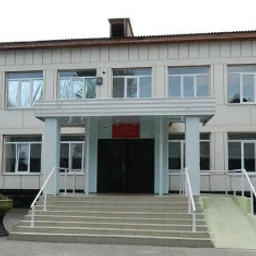 Аватар канала «МКОУ "СОШ с. Заречного"»