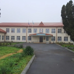 Аватар канала «МКОУ"ООШ им. И. Радченко с. Ново-Полтавского" Прохладненского муниципального района КБР»