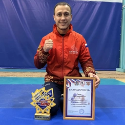 Аватар канала «Petr Savkin»