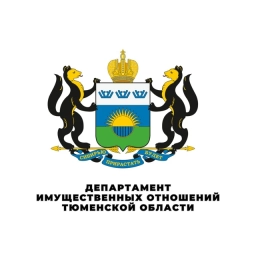 Аватар канала «Департамент имущественных отношений Тюменской области»