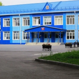 Аватар канала «МАОУ СОШ №13 города Тюмени»