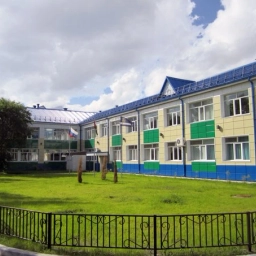 Аватар канала «МАОУ СОШ №32 города Тюмени»