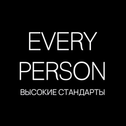 Аватар канала «EVERY PERSON – одежда для высоких»
