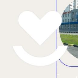 Аватар канала «Поликлиника №17. Тюмень»